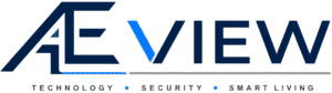 aeview logo