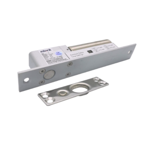 B100 Bolt Action Lock