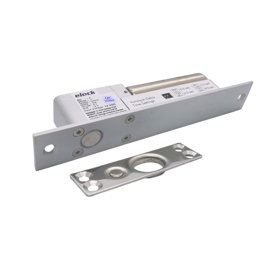 B100 Bolt Action Lock