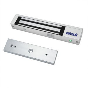 EM-600LD X2 Magnetic Door Lock(Avail.In Double)