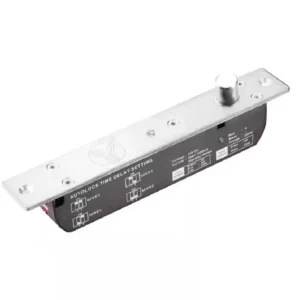 Elock – Fail Secure Electric Bolt Lock W/Signal Time & Open Wire – Elock-700BL