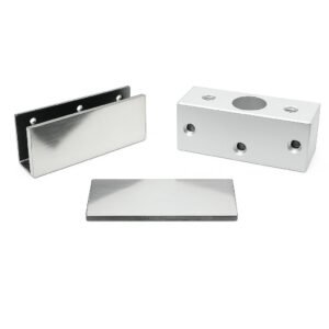 G100 Glass Door Bracket