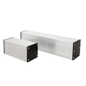G200S Frameless Glass Door Housing