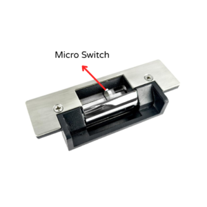S230MF Fail-Safe Strike Lock