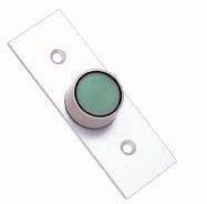 EL-EB2 Illuminated Exit Button