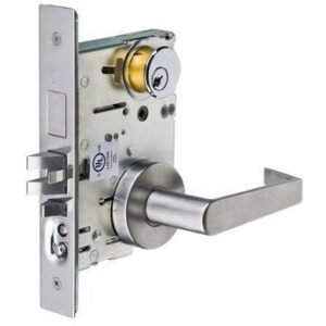 EL-U70TDS Electric Door Lock