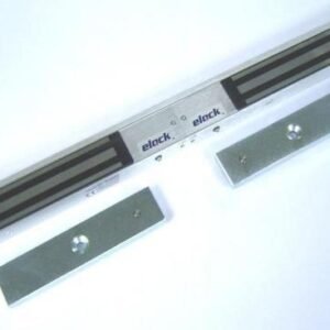 EM Lock Series – L Bracket