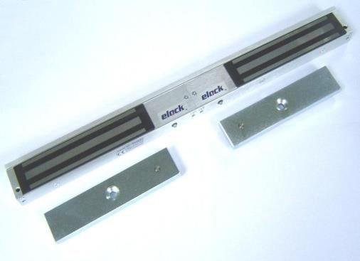 EM Lock Series – L Bracket