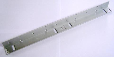 EM Lock Series – L Bracket - Image 3