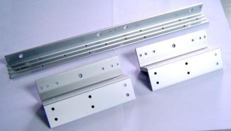 EM Lock Series – L Bracket - Image 7